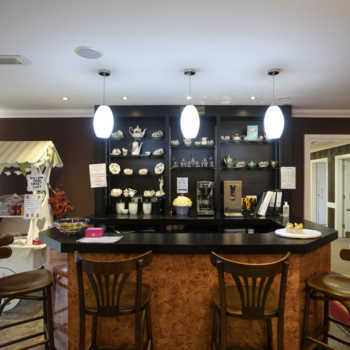 Willow Park Care Home